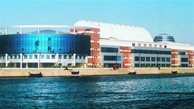 إحباط تهريب 550 ألف عبوة مستحضرات تجميل مجهولة المصدر عبر ميناء الإسكندرية البحري