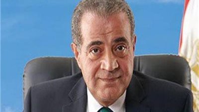 وفير مخزون استراتيجى من السلع الغذائية والدواجن لمدة 4 أشهر