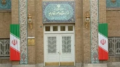 الخارجية الإيرانية تستدعي السفير الباكستاني بشأن هجوم زاهدان