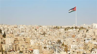 حالة الطقس اليوم الأحد 17/2/2019 في الأردن