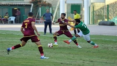 رسميا.. سيراميكا كليوباترا يطلب تأجيل لقاء الألومنيوم في كأس مصر