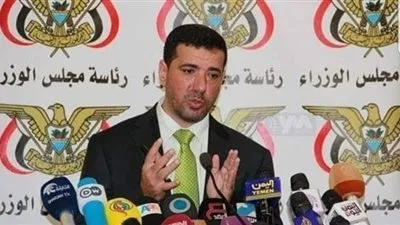 الحكومة اليمنية: فلسطين قضيتنا الأولى