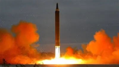 تقرير جديد يكشف: كوريا الشمالية تمتلك قاعدة سرية أخرى لإظلاق الصواريخ الباليستية