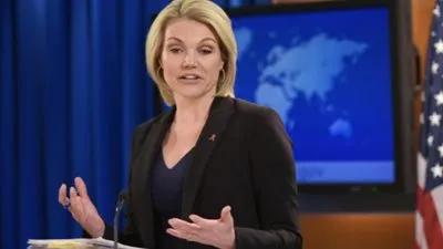 هيثر نويرت تسحب ترشيحها لمنصب السفيرة الأمريكية بالامم المتحدة