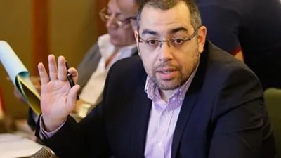 برلماني يتقدم بطلب إحاطة حول قرار هدم وكالة العنبرين