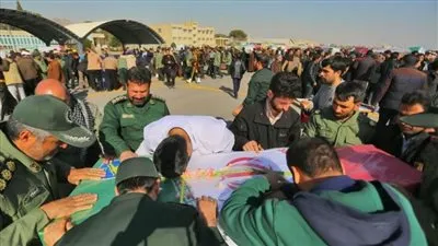 إيران: يجب تصفية الحساب مع باكستان بعد هجوم زاهدان إذا ما أرادت إبقاء التعاون