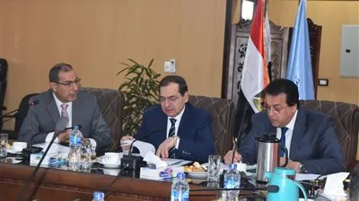 انعقاد مجلس إدارة 