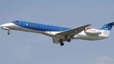 الخطوط الجوية البريطانية 