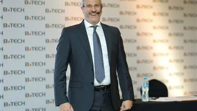 100 مليار جنيه حجم سوق الأجهزة الكهربائية والإلكترونية في مصر