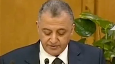 المستشار عمر شريف: الدستور كفل كل الحقوق للأجانب المقيمين في مصر