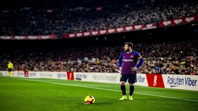 أهم أخبار نادي برشلونة اليوم السبت 16/2/2019 .. ميسي يحرج البارسا