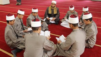 1200 متسابق في التصفيات الأولية لمسابقة الأزهر العالمية للقرآن الكريم