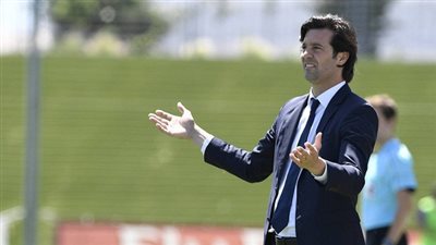 مدرب ريال مدريد: دفعنا ثمن الإرهاق وجيرونا 