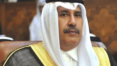 دعم الدوحة لإسرائيل يكشف النوايا الخبيثة.. تناقضات حمد بن جاسم عرض مستمر