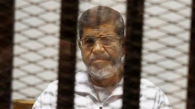 عاجل.. تأجيل محاكمة المعزول وقيادات الإخوان بتهمة 