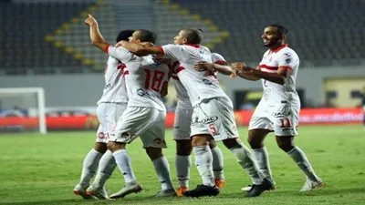مفاجآت في تشكيلة الزمالك أمام إنبي
