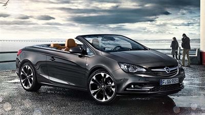 أوبل تقرر وقف إنتاج جميع طرازاتها من 