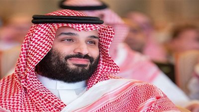 ولي العهد يُغادر إلى باكستان والهند والصين