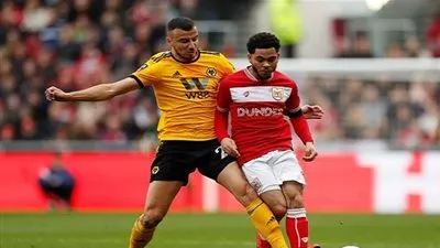 ولفرهامبتون يتأهل إلى ربع نهائي كأس الاتحاد الإنجليزي