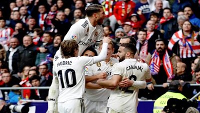 ريال مدريد يخطف صفقة الموسم من برشلونة