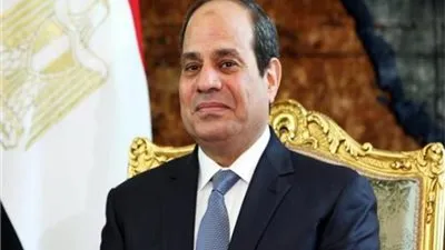 رئيس المنظمة المصرية الألمانية: السيسي أعاد لمصر مكانتها الدولية والإقليمية