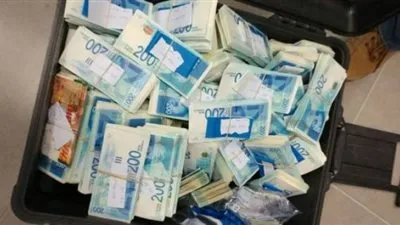 إسرائيل تخصم 138 مليون دولار من الضرائب التي يتم تسليمها للفلسطينيين