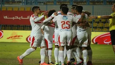 محمود كهربا يتوهج أمام إنبي ويسجل الهدف الثاني للزمالك (فيديو)