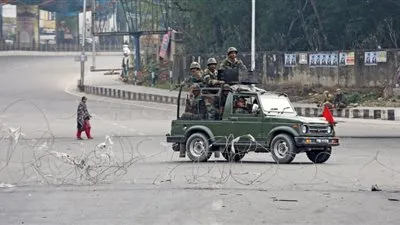 الهند تبحث عن العقل المدبر لتفجير كشمير