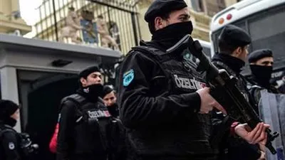 تركيا: اعتقال امرأتين من داعش