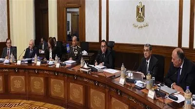 الوزراء: ٢٣٥ عيادة يقدمون الخدمة العلاجية لطلاب الأنيميا والسمنة (إنفوجراف)