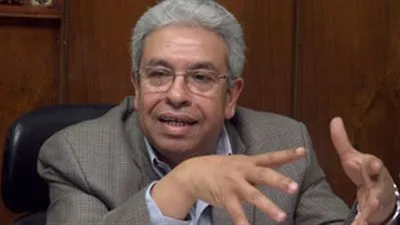 عبدالمنعم سعيد: حركة اللاجئين حول العالم في السنوات الأخيرة أحدثت خللاً في الأوضاع العالمية