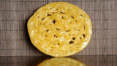 طريقة سهلة لعمل المشبك