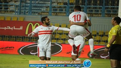 حارس إنبي ليس الأول..3 أخطاء ساذجة لحراس المرمى أمام المنافسين