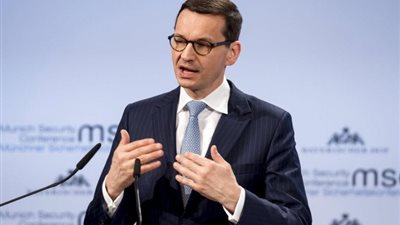 رئيس الوزراء البولندي يلغي زيارته لإسرائيل بسبب نتنياهو