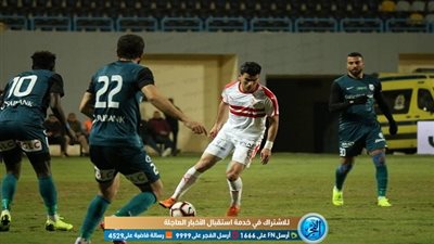 بداية مبشرة .. ماذا قدم أحمد 