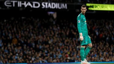 مان يونايتد يجهز الراتب الأعلى في تاريخ البريميرليج لـ دي خيا