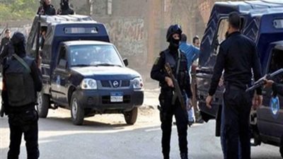 عاجل.. الشرطة تتمكن من إصابة وضبط 3 عناصر جنائية بشبين القناطر