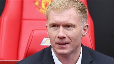 سكولز: الخسارة من باريس لا تُقلل من سولشاير.. ويحتاج الفرصة