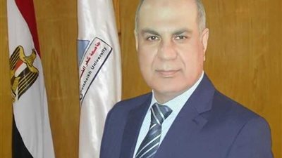 رئيس جامعة كفر الشيخ يكشف تفاصيل إنشاء أول كلية ذكاء اصطناعي بمصر