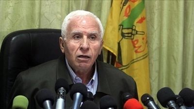 فتح: حماس أفشلت حوارات موسكو