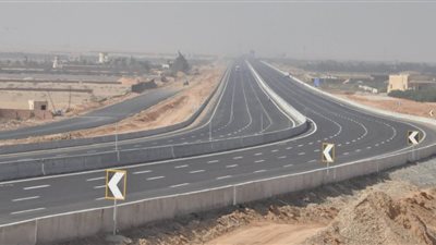 الطرق والكباري: تنفيذ 10 محاور كبرى على النيل تباعًا حتى يونيو 2020