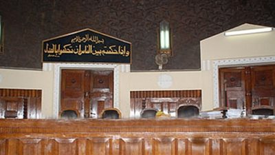 تأجيل محاكمة 7 متهمين بالاتجار في الأعضاء البشرية بعين شمس لـ18 مارس 