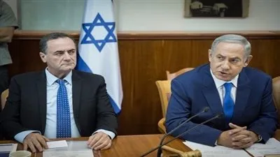 نتنياهو يسلم حقيبة الخارجية الإسرائيلية لمنافس يميني من الليكود