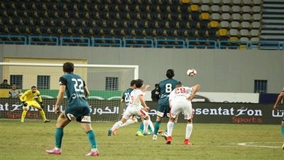 موعد مباراة الزمالك المقبلة بعد الفوز على إنبي
