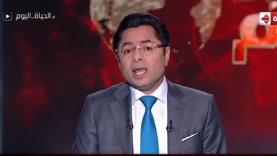 خالد أبو بكر: المصريون قرروا أن يتغلبوا على الموت بمزيد من الحياة