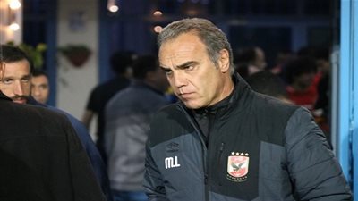 مفاجأة.. لاسارتي يراقب لاعبين جديدين من منافس الأهلي لضمهما في الصيف