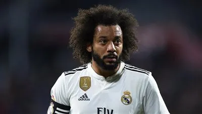 تقارير: مارسيلو أظهر لماذا وضعه سولاري 