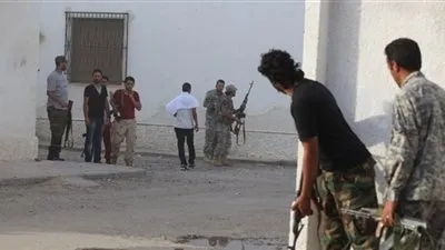 تحرير الـ14 تونسيا المحتجزين في الزاوية الليبية