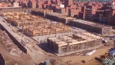 مالا تعرفه عن المنطقة الصناعية بالمحلة (فيديو)