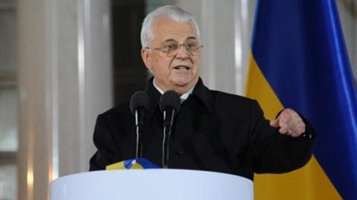 رئيس أوكرانيا: دونباس أصبحت 